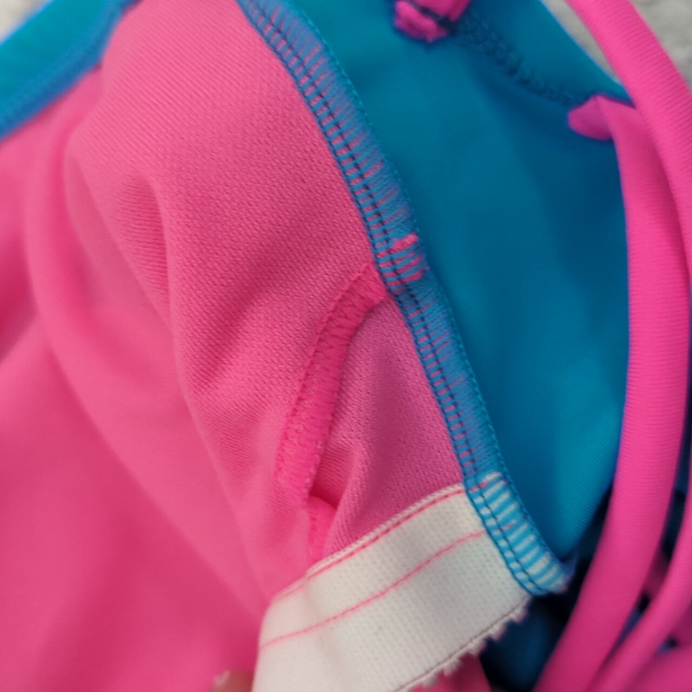 Ladies Adidas one piece swimsuit - Picture 8 of 11